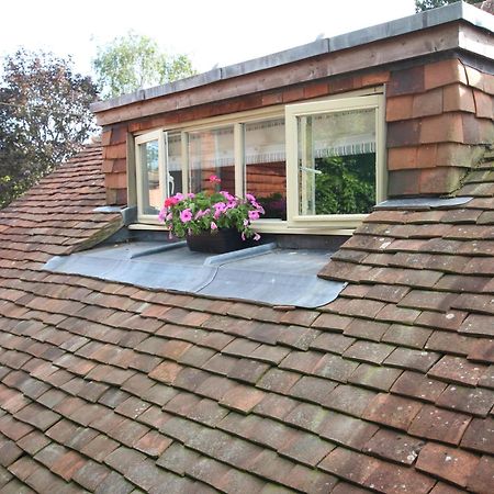 Cowslip Barn Annexe, Countryside Stay Near 奇切斯特 外观 照片