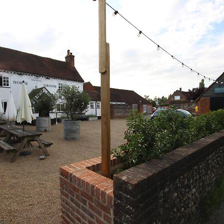 Cowslip Barn Annexe, Countryside Stay Near 奇切斯特 外观 照片