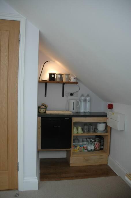 Cowslip Barn Annexe, Countryside Stay Near 奇切斯特 外观 照片
