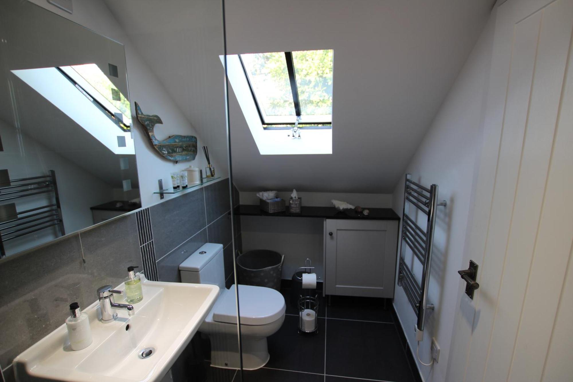 Cowslip Barn Annexe, Countryside Stay Near 奇切斯特 外观 照片